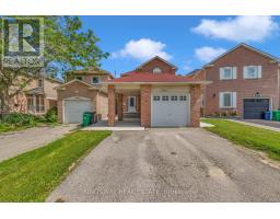 3184 CAMBOURNE CRESCENT, Mississauga, Ontario