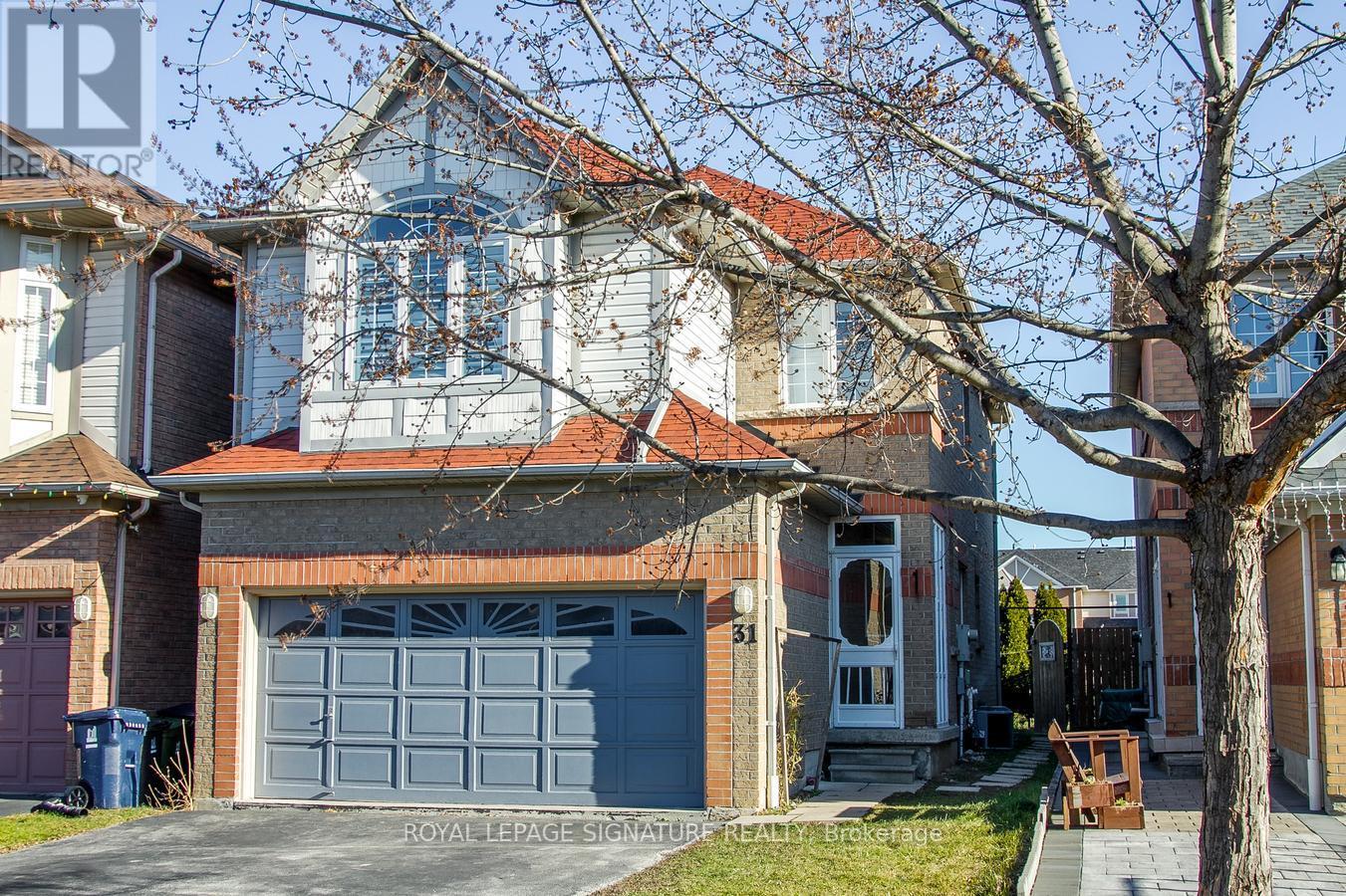 BSMT - 31 SIERRA DRIVE, Toronto, Ontario