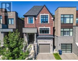 18 KIPLING GROVE COURT, Toronto, Ontario