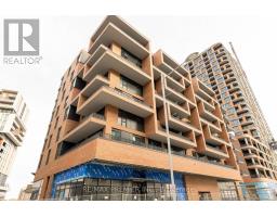 C912 - 38 SIMCOE PROMENADE CIRCLE, Markham, Ontario