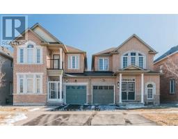 41 FLORELLE DRIVE, Markham, Ontario