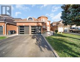 22 BLACKWELL PLACE, Brampton, Ontario