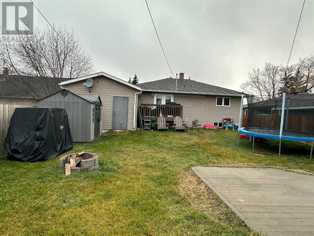 5113 51 Street, Castor, Alberta  T0C 0X0 - Photo 18 - A2179555