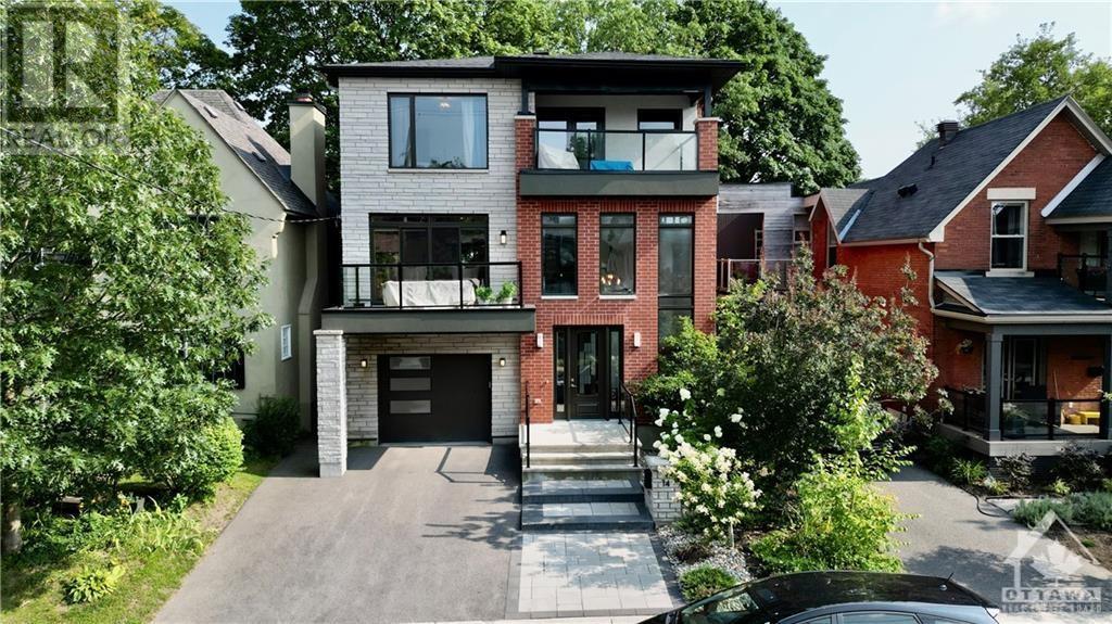 14 Thornton Avenue, Ottawa, Ontario  K1S 2R9 - Photo 1 - X10427145