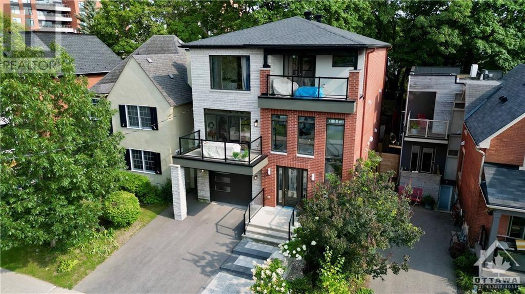 14 Thornton Avenue, Ottawa, Ontario  K1S 2R9 - Photo 2 - X10427145