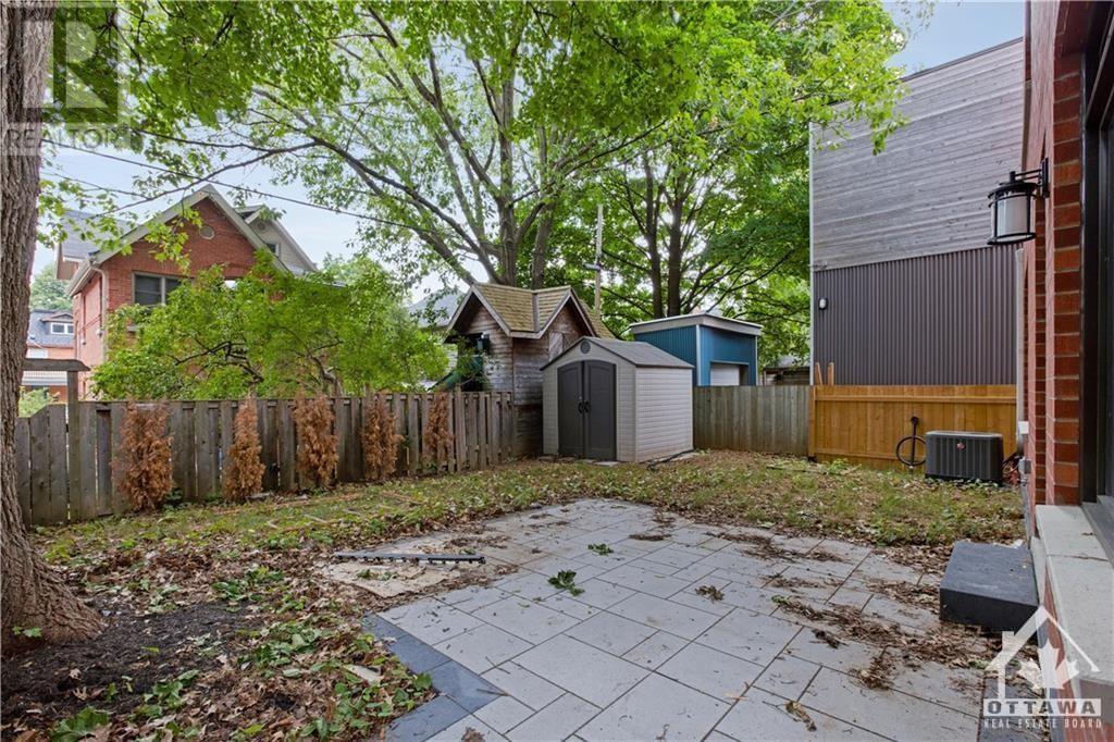 14 Thornton Avenue, Ottawa, Ontario  K1S 2R9 - Photo 24 - X10427145