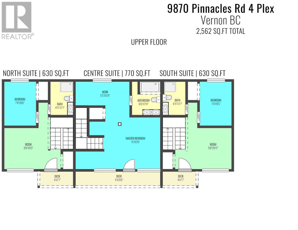 9870 And 9868 Pinnacles Road, Vernon, British Columbia  V1B 3M1 - Photo 71 - 10328676