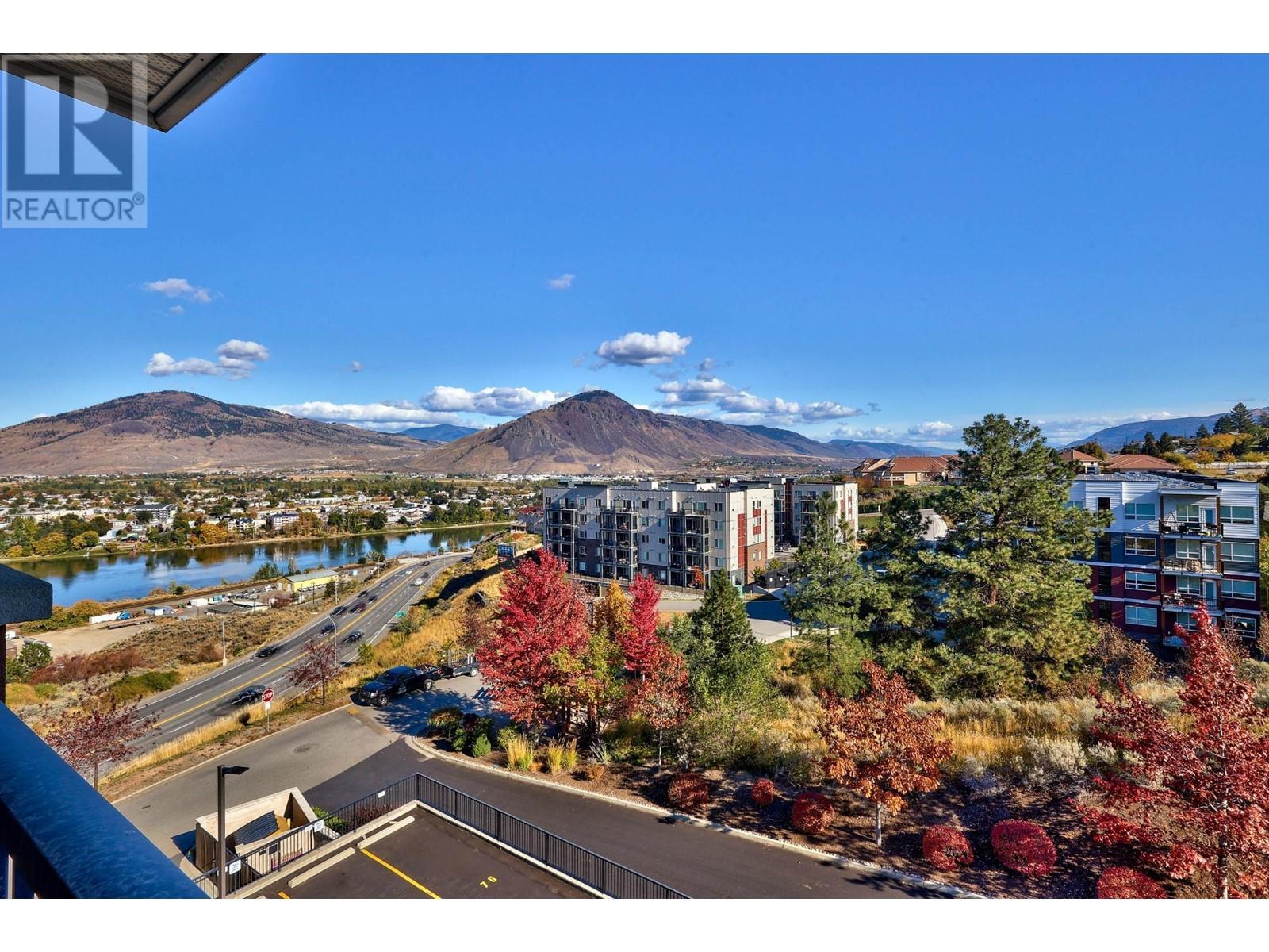 975 Victoria Street W Unit# 405, Kamloops, British Columbia  V2C 0C2 - Photo 45 - 10327288