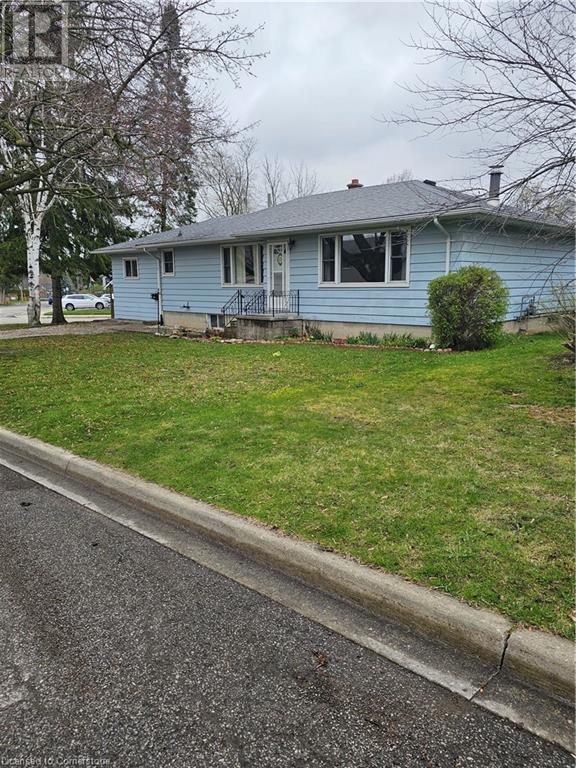 171 King Lane, Simcoe, Ontario  N3Y 3Z8 - Photo 2 - XH4202930