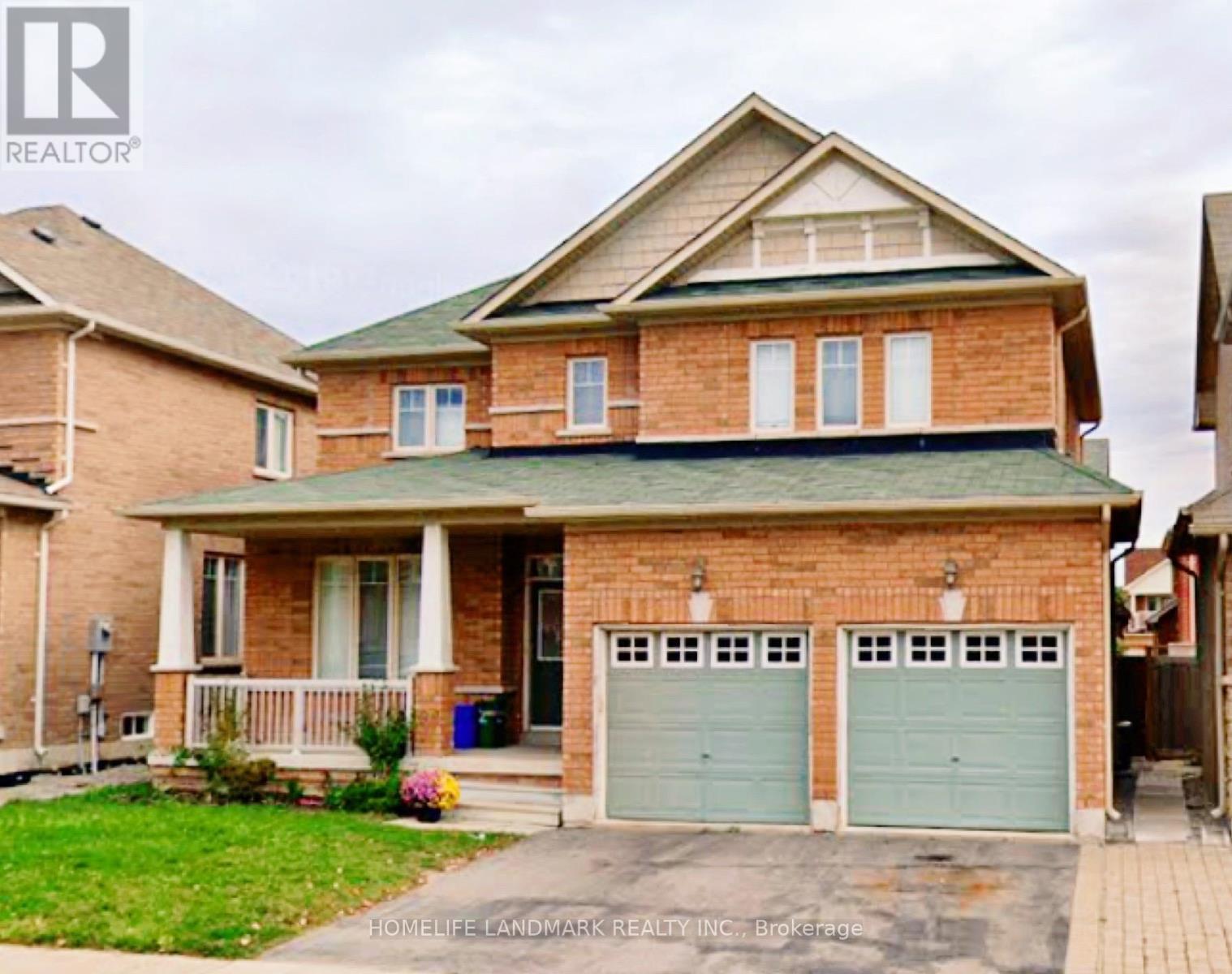 15 BRAEHEAD DRIVE, richmond hill (jefferson), Ontario