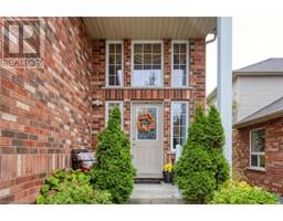 7 WASHBURN Drive, Guelph, Ontario