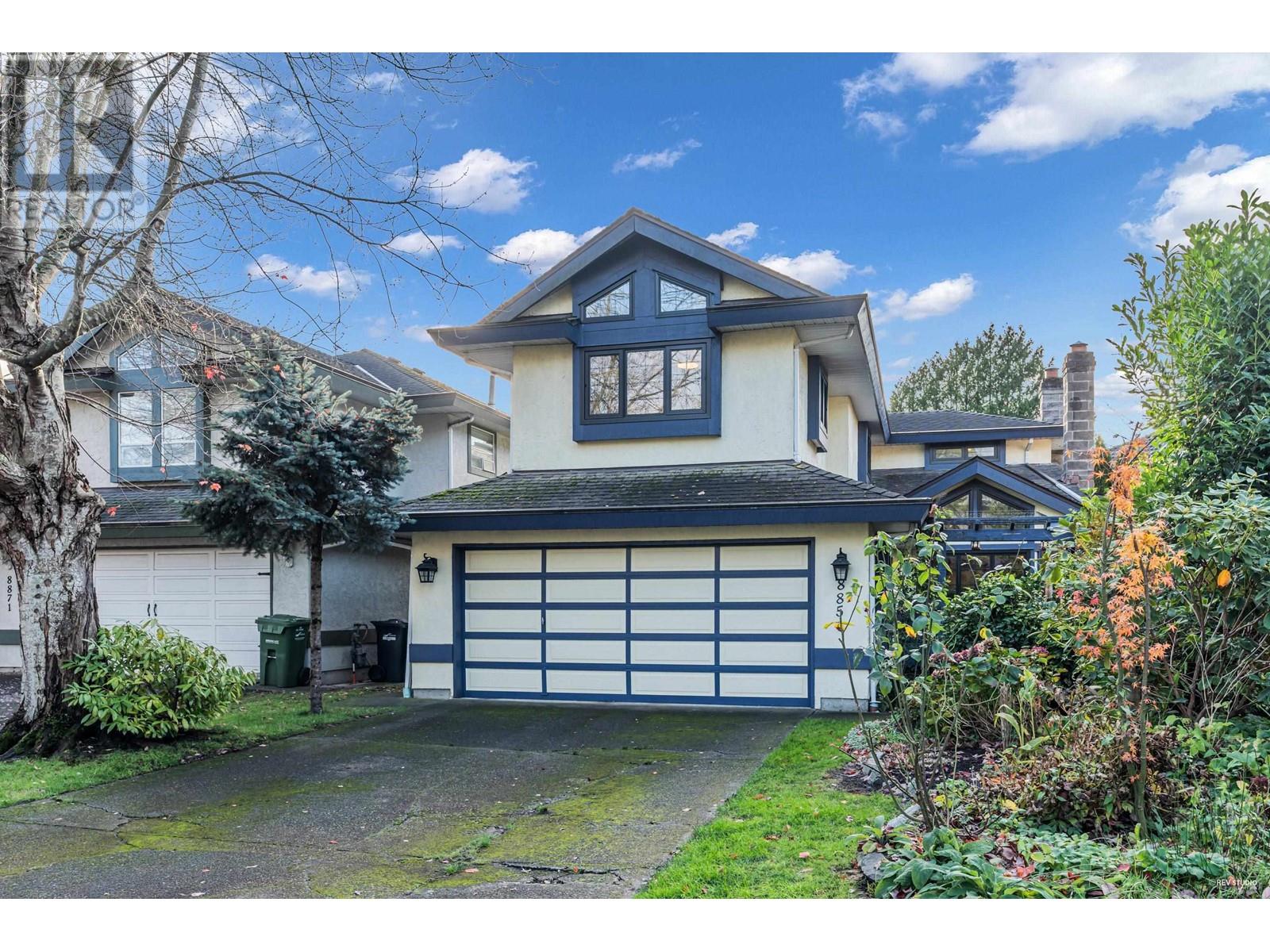 Listing Picture 33 of 39 : 8851 DOLPHIN COURT, Richmond / 烈治文 - 魯藝地產 Yvonne Lu Group - MLS Medallion Club Member
