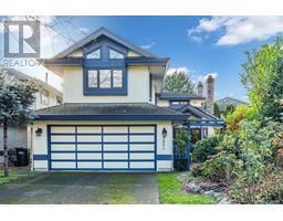 8851 DOLPHIN COURT, Richmond, British Columbia