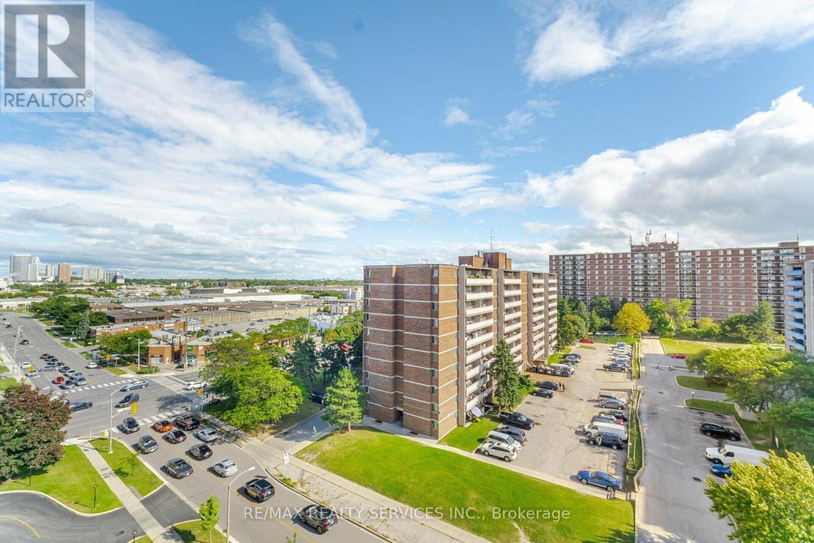 907 - 2 Glamorgan Avenue, Toronto, Ontario  M1P 2M8 - Photo 26 - E10427173