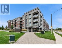 1 REDFERN Avenue Unit# 329, Hamilton, Ontario