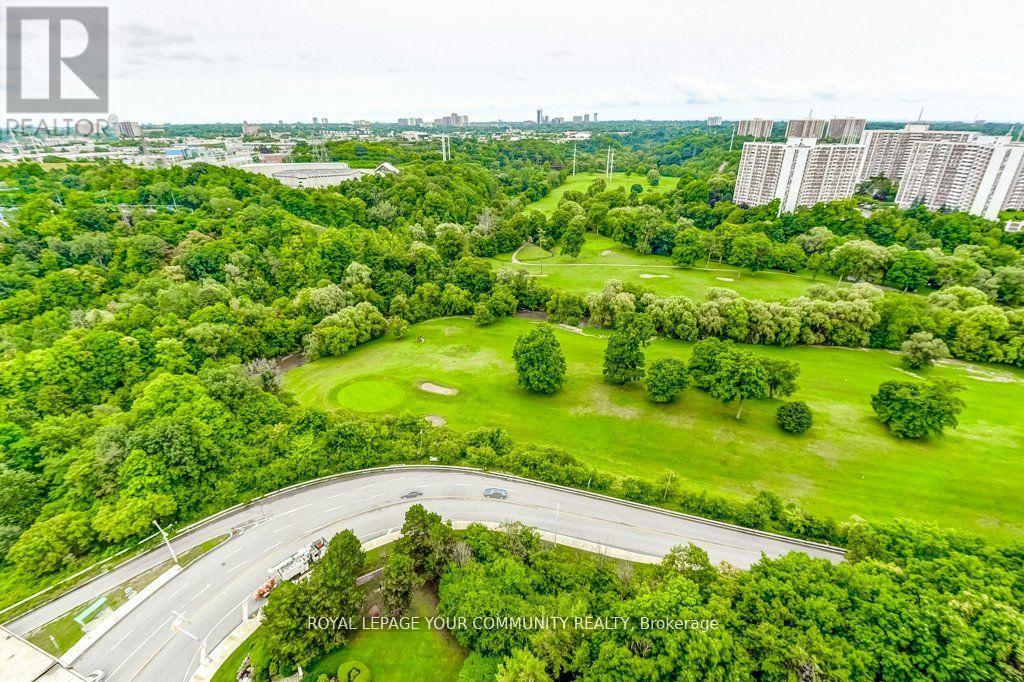 2502 - 195 Wynford Drive, Toronto, Ontario  M3C 3P3 - Photo 28 - C10421299