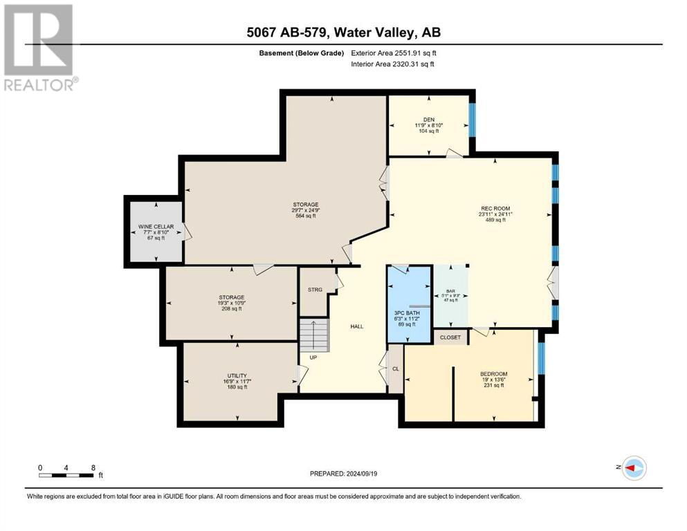 5067 Highway 579, Rural Mountain View County, Alberta  T0M 2E0 - Photo 50 - A2166063