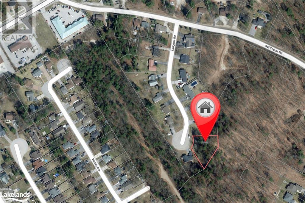 LOT 25 LONGDALE Road, wasaga beach, Ontario