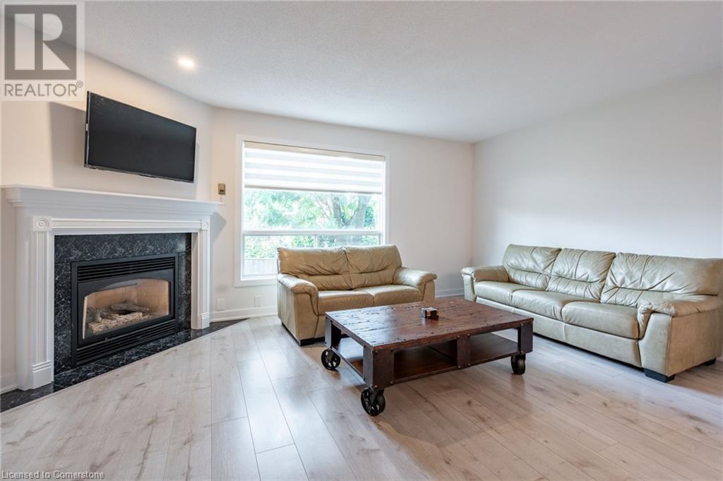 384 Limeridge Road E Unit# 11, Hamilton, Ontario  L9A 2S7 - Photo 19 - 40678297
