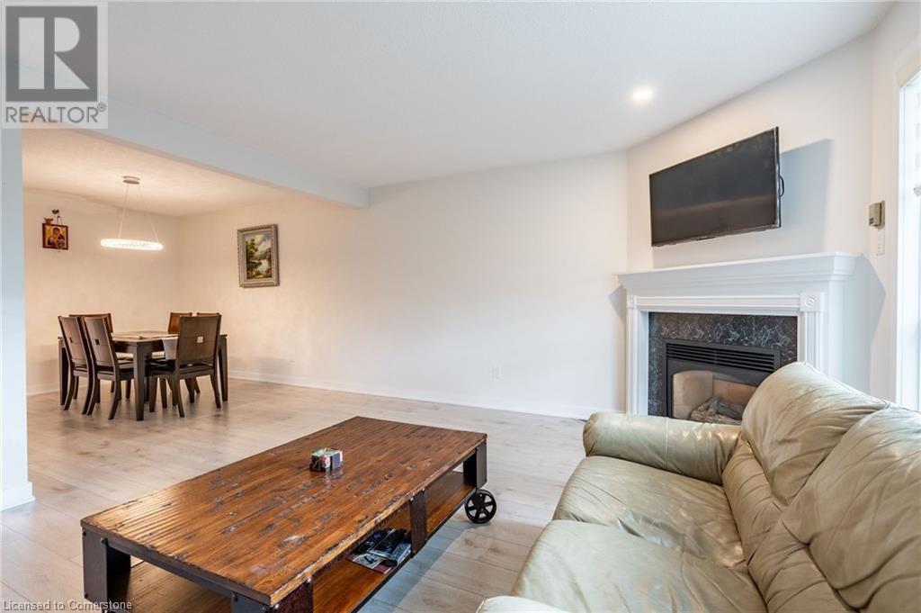 384 Limeridge Road E Unit# 11, Hamilton, Ontario  L9A 2S7 - Photo 22 - 40678297
