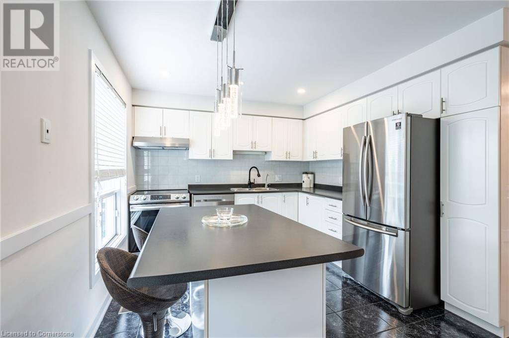 384 Limeridge Road E Unit# 11, Hamilton, Ontario  L9A 2S7 - Photo 27 - 40678297