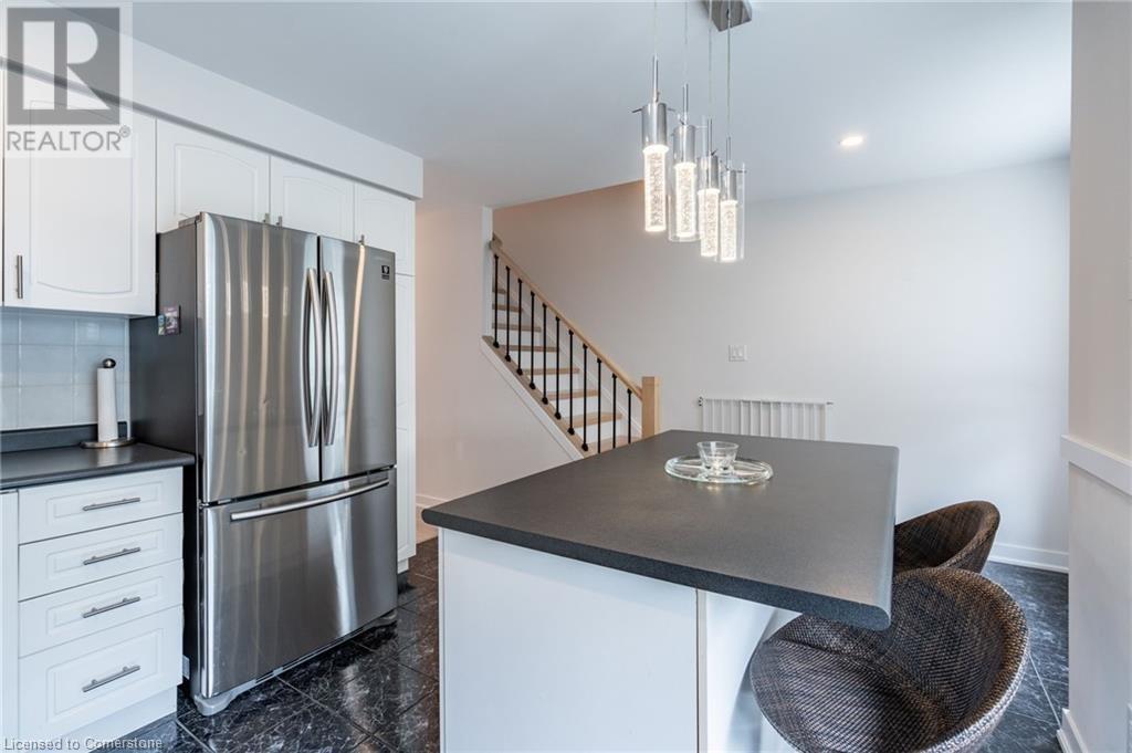 384 Limeridge Road E Unit# 11, Hamilton, Ontario  L9A 2S7 - Photo 30 - 40678297