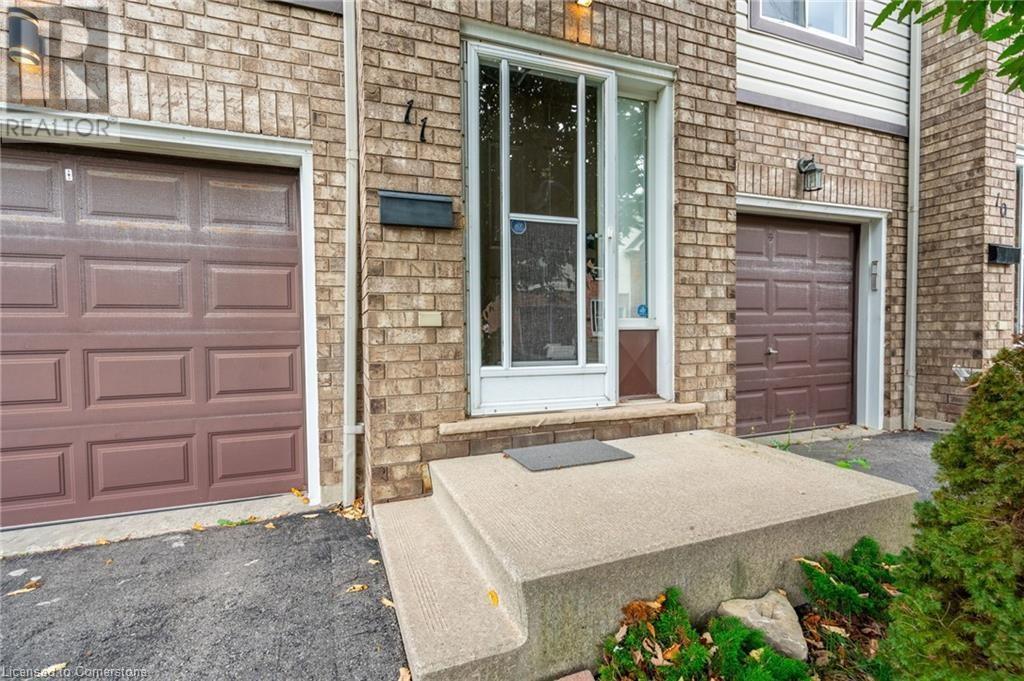384 Limeridge Road E Unit# 11, Hamilton, Ontario  L9A 2S7 - Photo 4 - 40678297