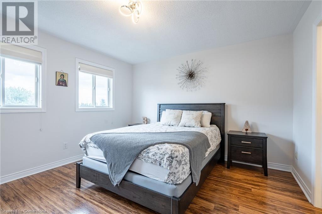 384 Limeridge Road E Unit# 11, Hamilton, Ontario  L9A 2S7 - Photo 43 - 40678297