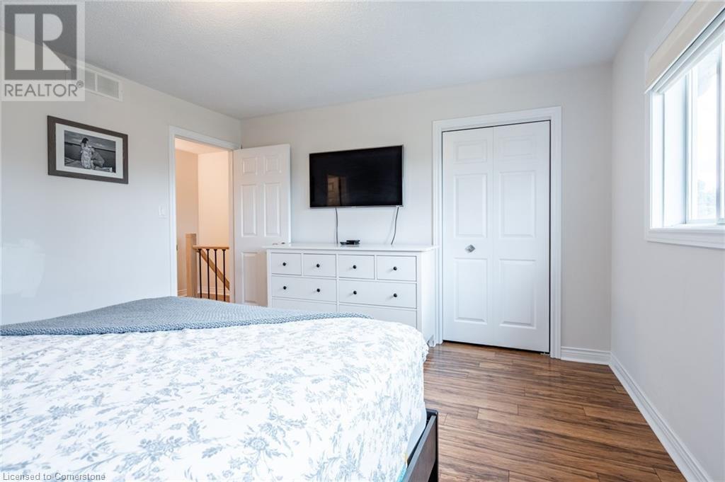 384 Limeridge Road E Unit# 11, Hamilton, Ontario  L9A 2S7 - Photo 45 - 40678297