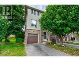 384 LIMERIDGE Road E Unit# 11, Hamilton, Ontario