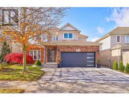 443 HEARTHWOOD DRIVE, Kitchener, Ontario