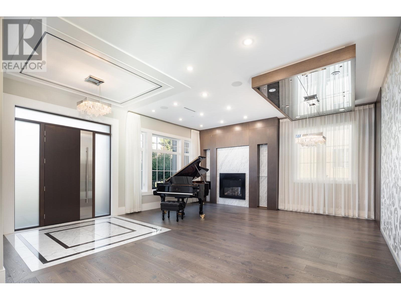 Listing Picture 5 of 40 : 2638 W 22ND AVENUE, Vancouver / 溫哥華 - 魯藝地產 Yvonne Lu Group - MLS Medallion Club Member