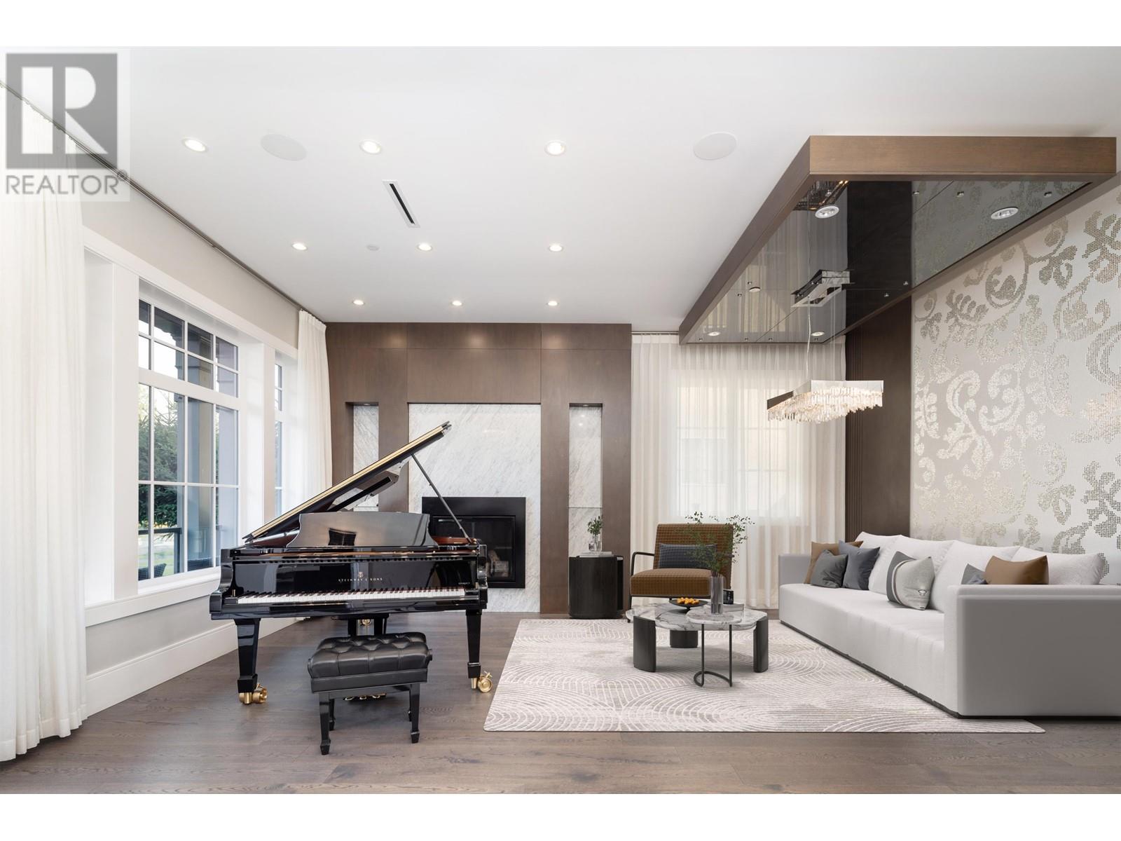 Listing Picture 2 of 40 : 2638 W 22ND AVENUE, Vancouver / 溫哥華 - 魯藝地產 Yvonne Lu Group - MLS Medallion Club Member