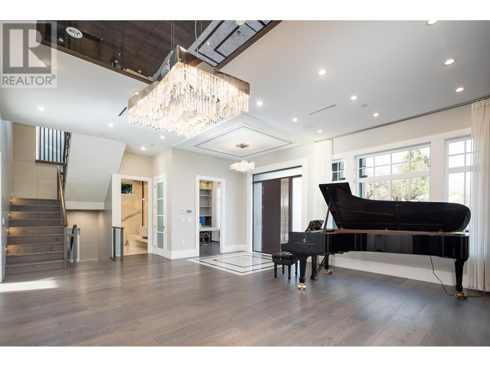 Listing Picture 6 of 40 : 2638 W 22ND AVENUE, Vancouver / 溫哥華 - 魯藝地產 Yvonne Lu Group - MLS Medallion Club Member