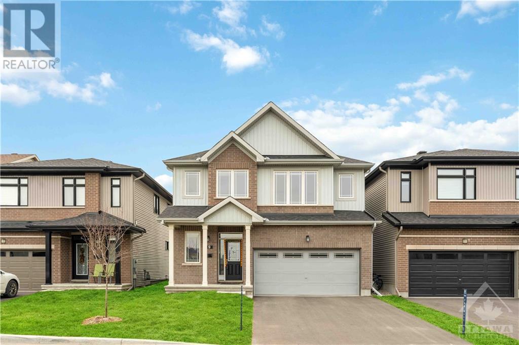 19 Tolchaco Court, Ottawa, Ontario  K2J 3V5 - Photo 1 - 1408750