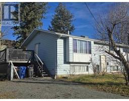 430 ASPEN STREET, 100 mile house, British Columbia