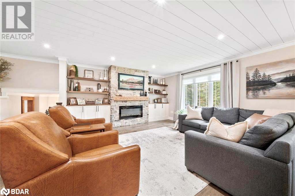 8 Crystalwood Lane, Midhurst, Ontario  L0L 1X0 - Photo 11 - 40678073