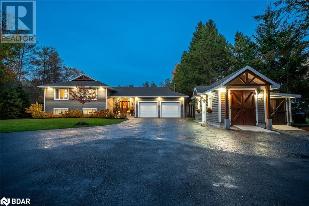 8 Crystalwood Lane, Midhurst, Ontario  L0L 1X0 - Photo 43 - 40678073