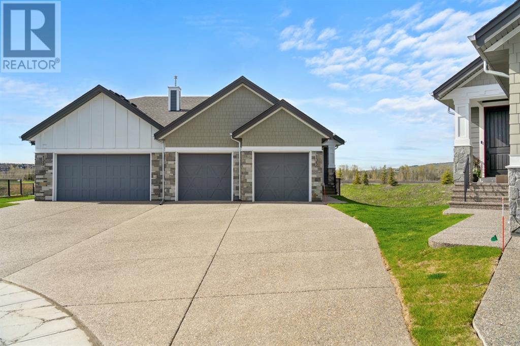 135 Clear Creek Place, Rural Rocky View County, Alberta  T3Z 0E9 - Photo 48 - A2131632