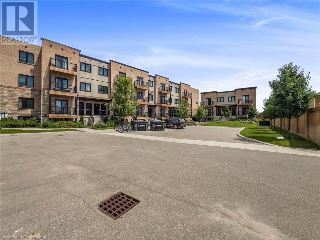 164 Heiman Street Unit# 9c, Kitchener, Ontario  N2M 0B8 - Photo 12 - 40678296