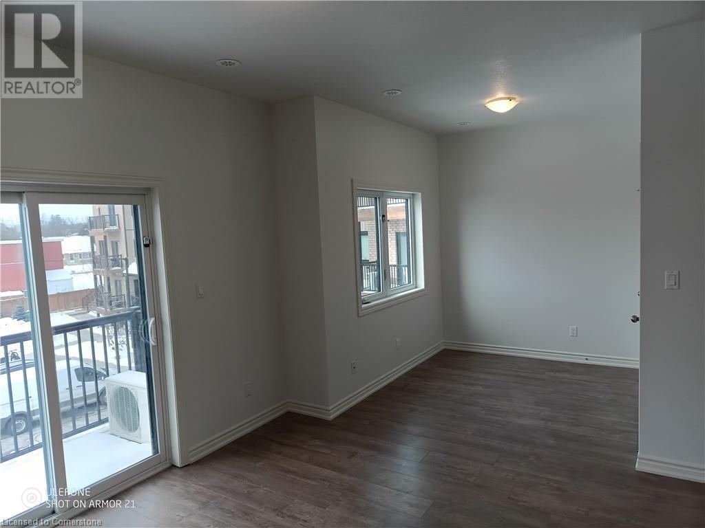 164 Heiman Street Unit# 9c, Kitchener, Ontario  N2M 0B8 - Photo 4 - 40678296
