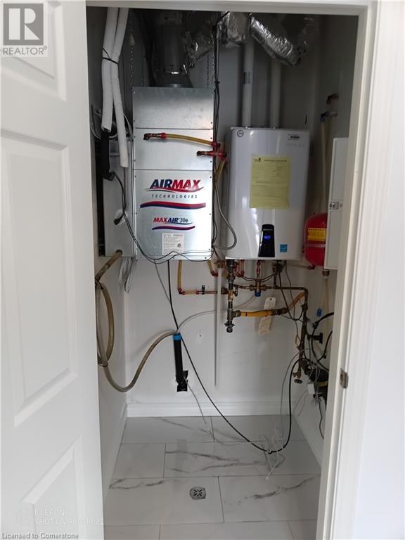 164 Heiman Street Unit# 9c, Kitchener, Ontario  N2M 0B8 - Photo 6 - 40678296