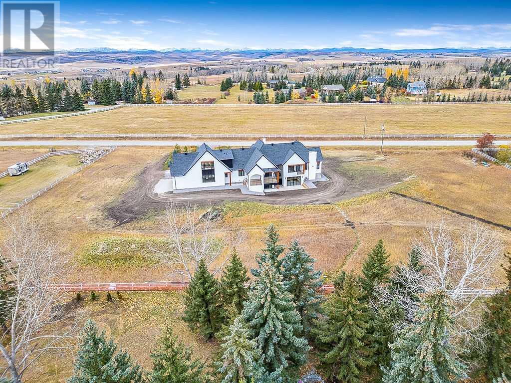 210028 Spruce Ridge  W Rural Foothills County