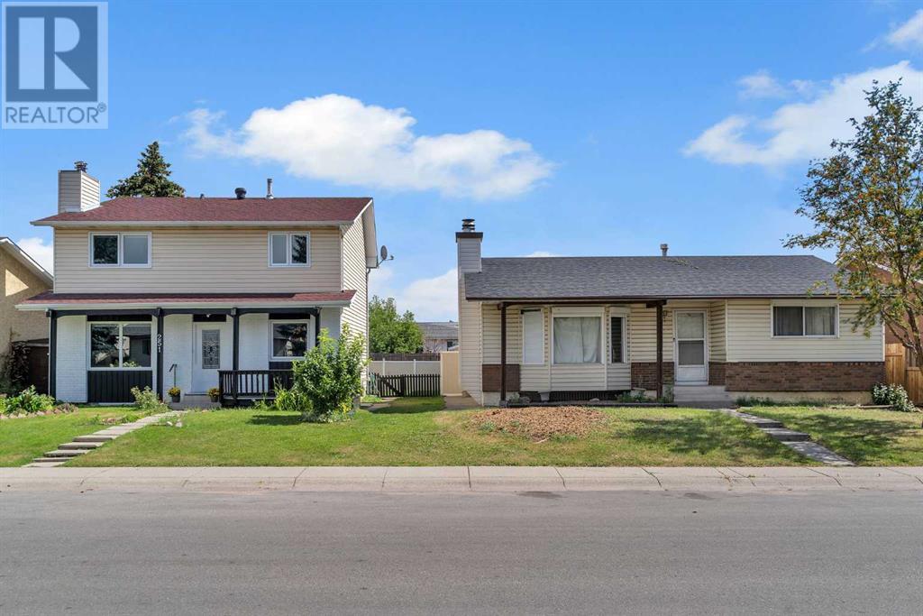 Property at 247 & 251 Rundlecairn Road NE image