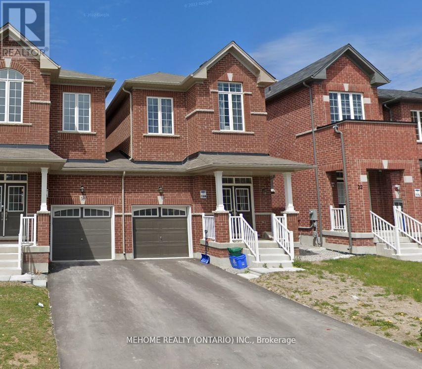 20 TITAN TRAIL, Markham, Ontario