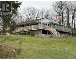 993 CHISWICK Line, powassan, Ontario