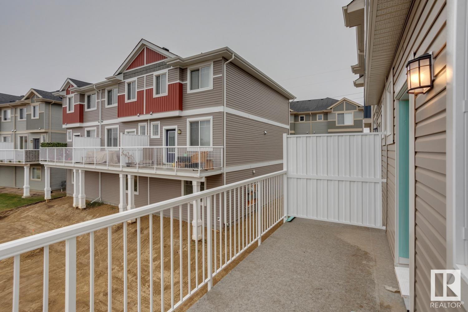 #60 13139 205 St Nw, Edmonton, Alberta  T5S 0N1 - Photo 23 - E4413808