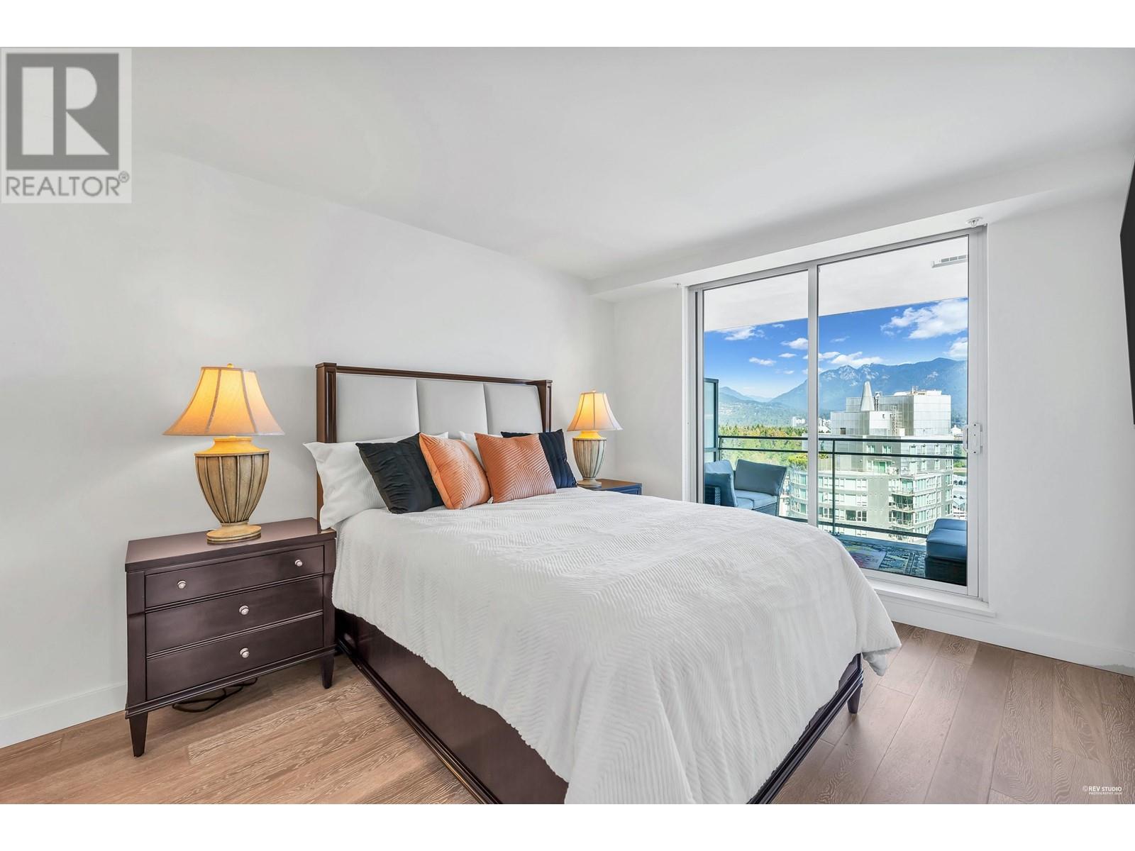 Listing Picture 19 of 40 : 2302 1499 W PENDER STREET, Vancouver / 溫哥華 - 魯藝地產 Yvonne Lu Group - MLS Medallion Club Member