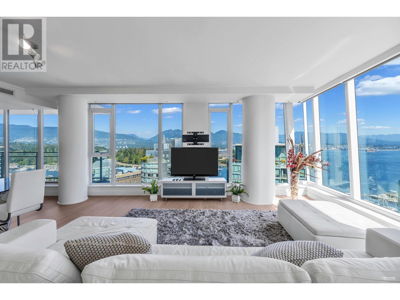 2302 1499 W PENDER STREET, Vancouver