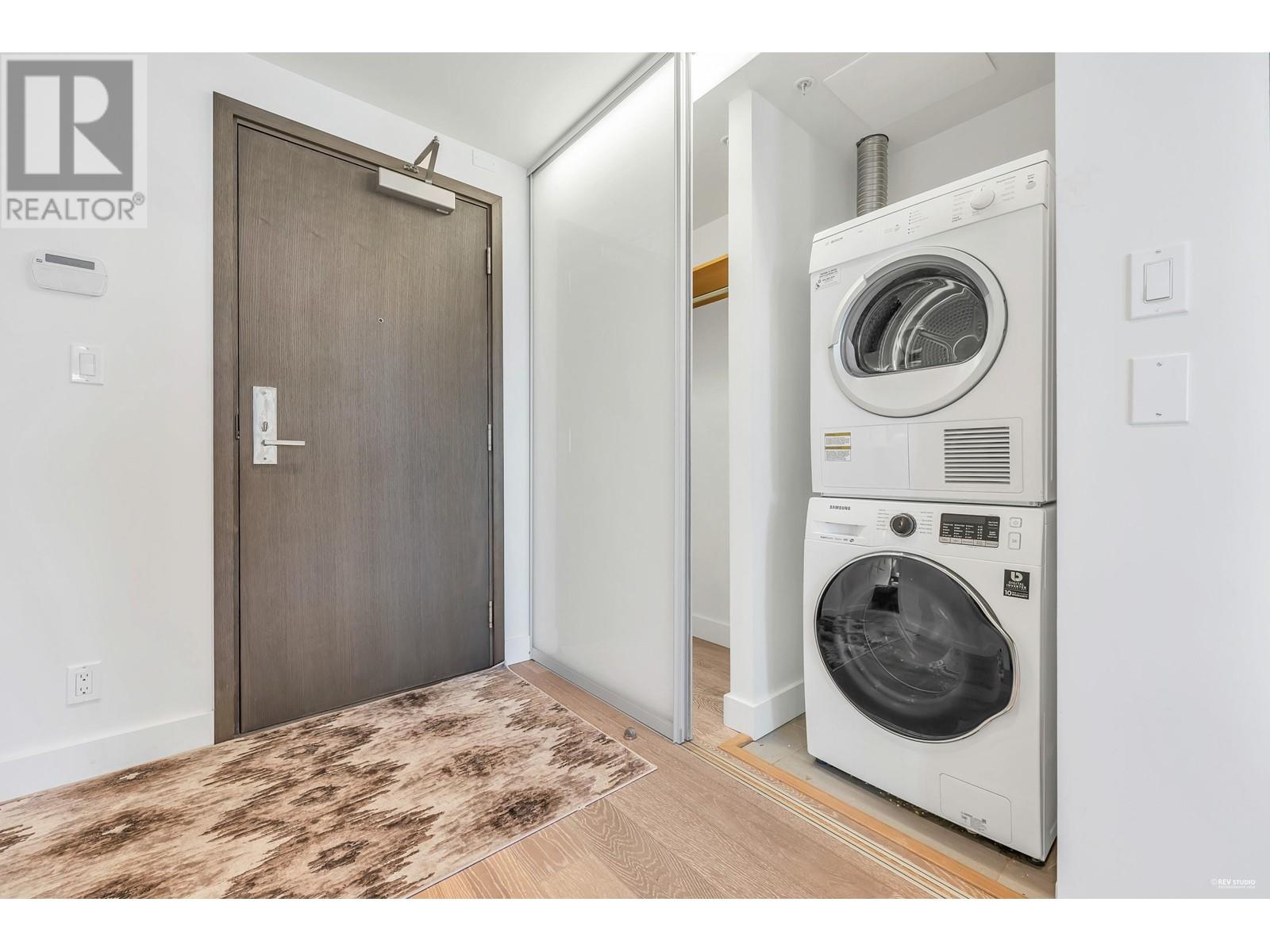 Listing Picture 30 of 40 : 2302 1499 W PENDER STREET, Vancouver / 溫哥華 - 魯藝地產 Yvonne Lu Group - MLS Medallion Club Member